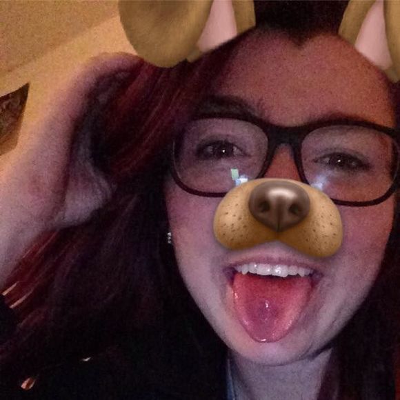 Meet your Posher, Dusty - Picture 1 of 1